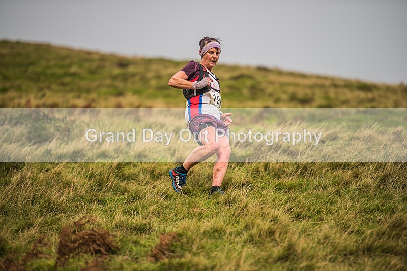 Wasdale Show-709 - Wasdale Head Show Fell Races (Junior & Senior) Saturday 14th October 2023