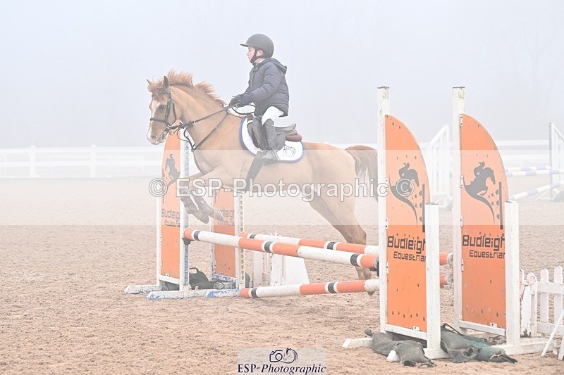 250209-093602-01245 - Cls 2 Pony Intro 70cm
