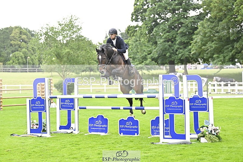 250613A-132603-02209 - Cls 3 Snr Foxhunter