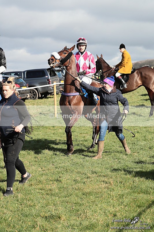 PtP 280226 265 - Kimblewick PtP Kingston Blount 28/02/26
