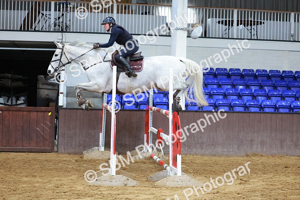 SBM_001824 - Class 6 - National 1.30m 1.40m