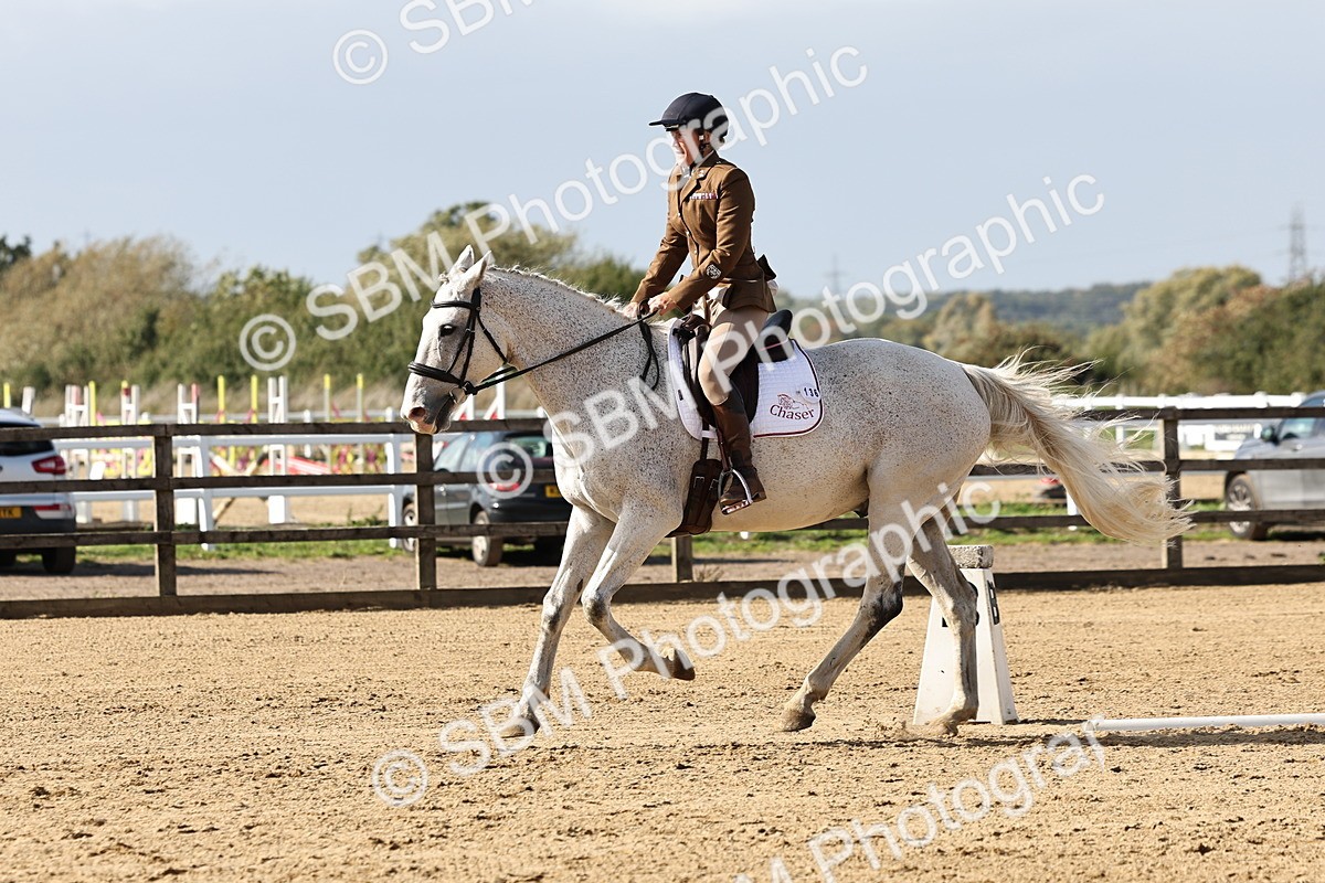 SBM_002116 - Class 50 - Novice 1