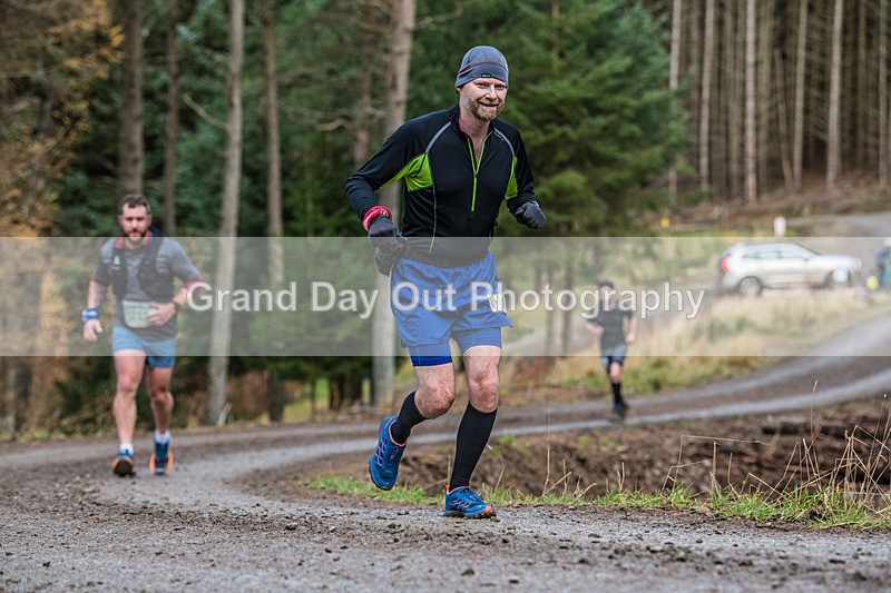 Glentress 21  10K-1120 - High Terrain Events Glentress 21 & 10K Trail Races Saturday 16th November 2024
