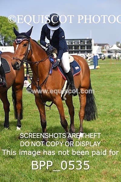 BPP_0535 - CLASS 2 RHS Classic Championship Qualifier
