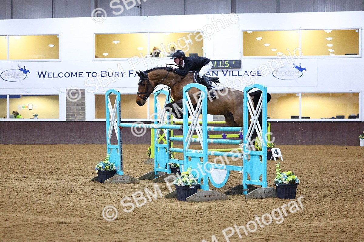SBM_006486 - Class 21 - National 1.30m/1.40m Open Handicap