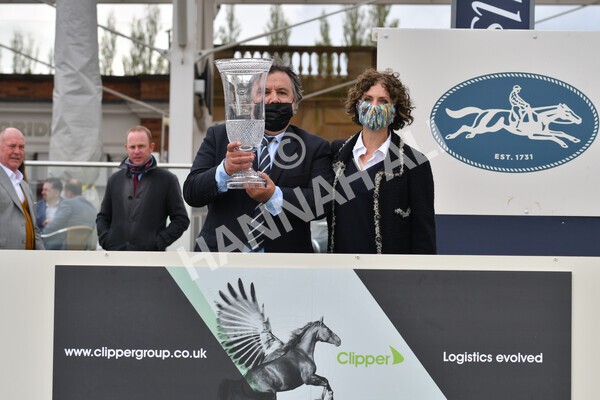 yr12052021r3-55 - Race 3 2.40pm Duke of York Clipper Logistics Stakes