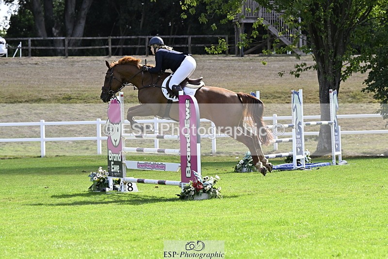 250829A-110838-00855 - Cls 1B Snr 1.10m Open