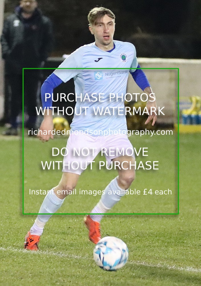 IMG_0184 - Kendal Town Under 23s vs Fulwood Amateurs Under 23's