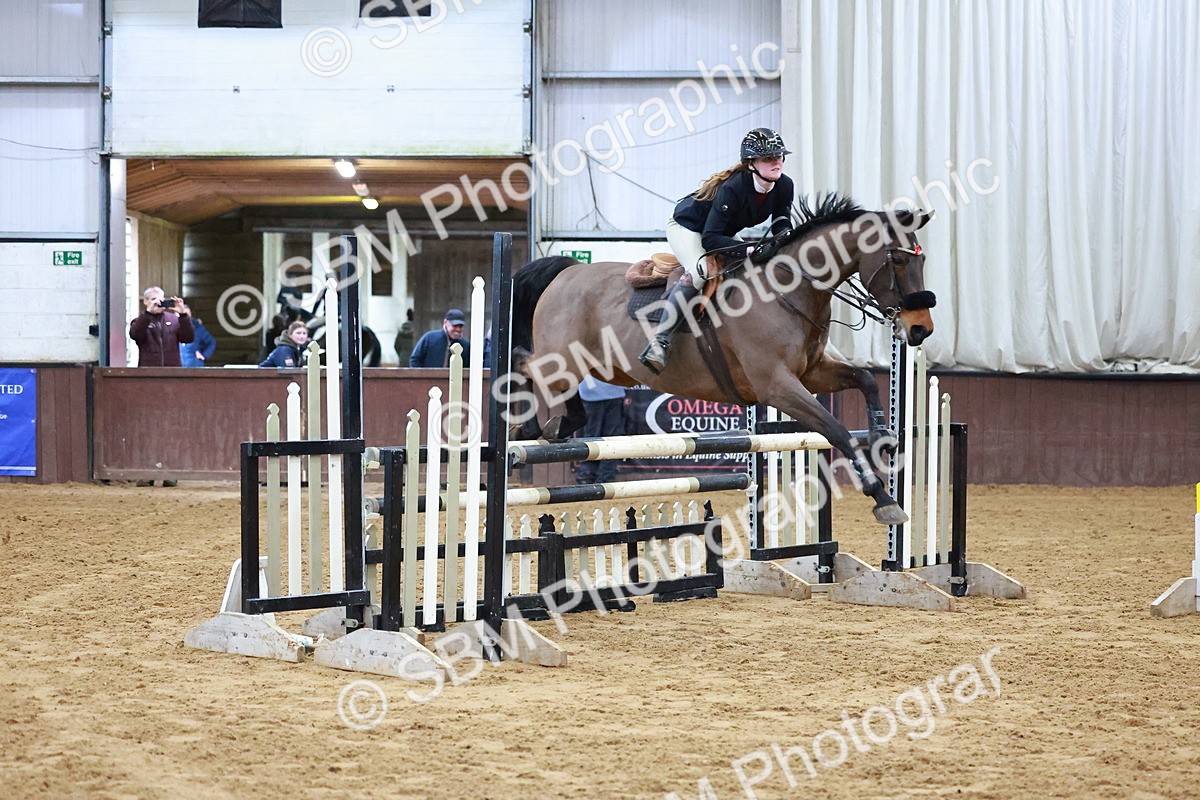 SBM_001034 - Class 3 - Senior Discovery - 1.00m