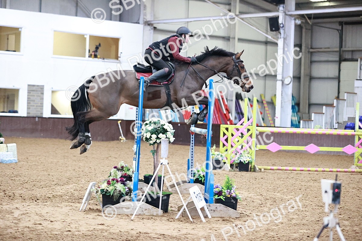 SBM_005182 - Class 24 - Senior Foxhunter 1.20m