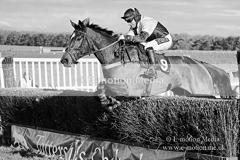 PtP 011219-0008 - Hursley Hambledon Hunt Point-to-Point 01/12/19