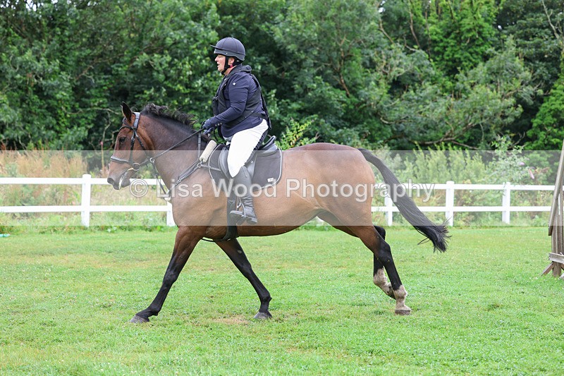 3E7A0523 - Class 2: 60cm Senior