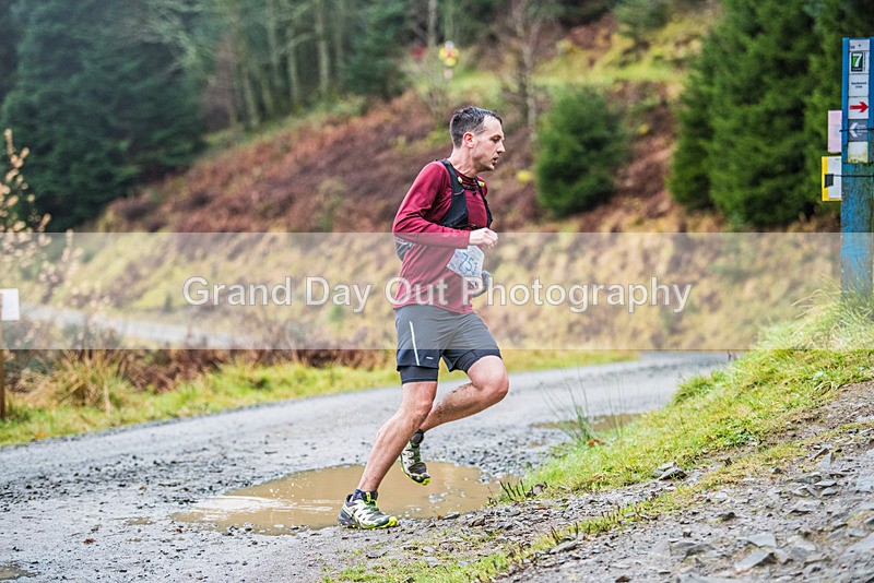 Glentress 21  10K-56 - High Terrain Events Glentress 21 & 10K Trail Races Saturday 18th November 2023