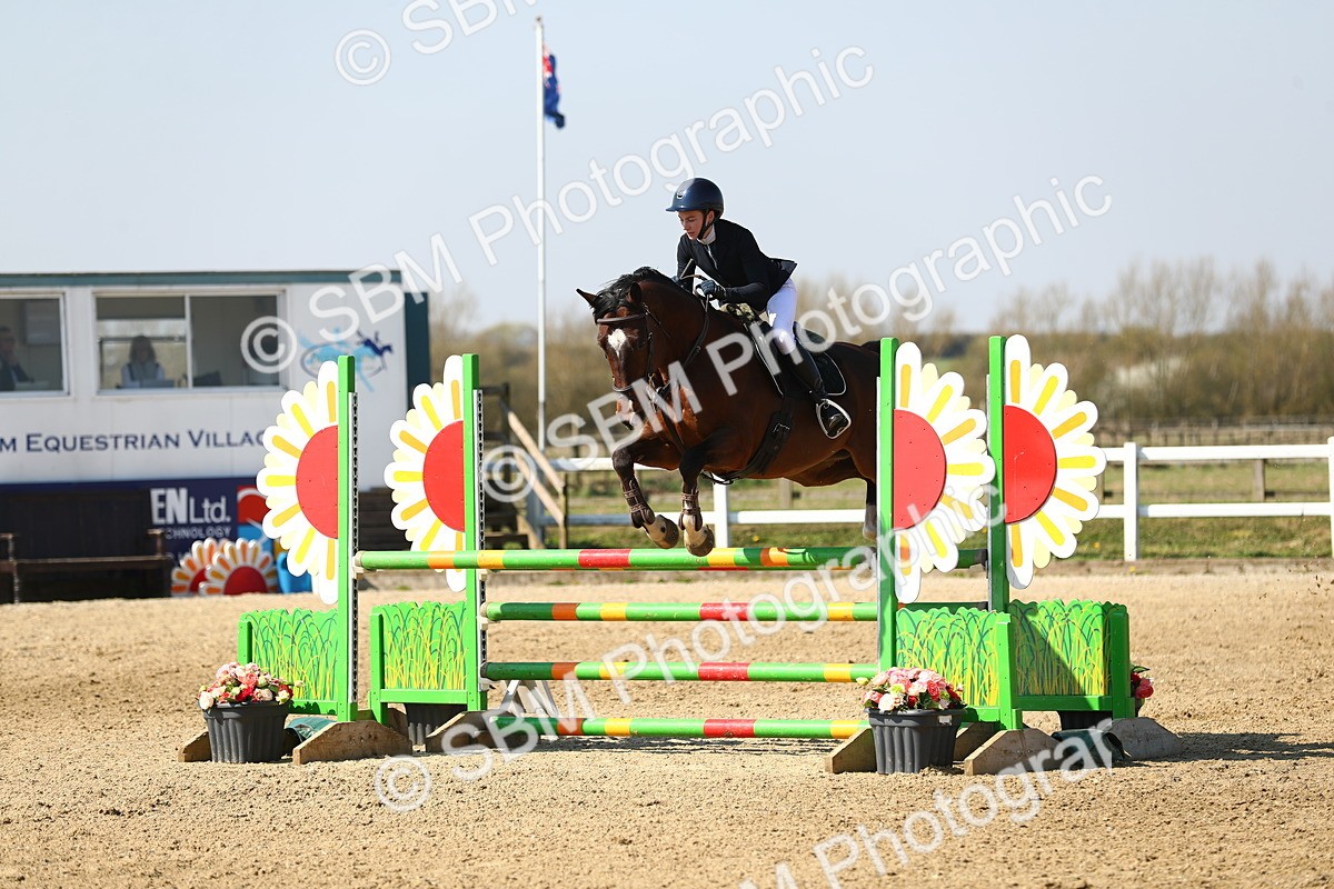 SBM_000824 - Class 3 - Senior Discovery - 1.00m