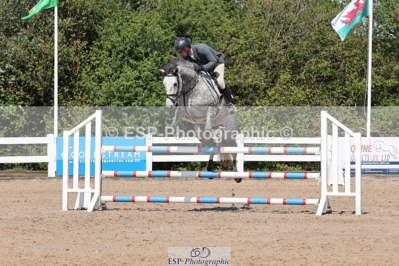 250509-112101-06278 - Cls 19 Snr Discovery and 1m Open