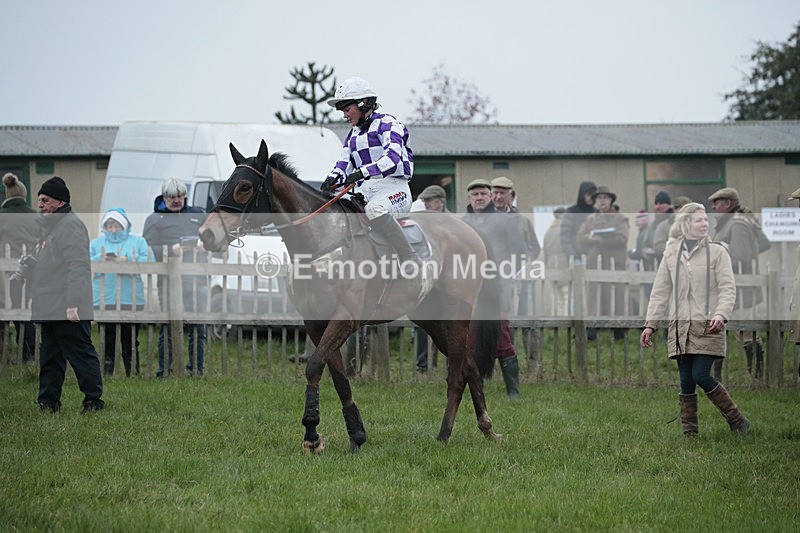 PtP 041222 0333 - Wheatland  Hunt PtP Chaddesley Corbett, Worcs 04/12/22