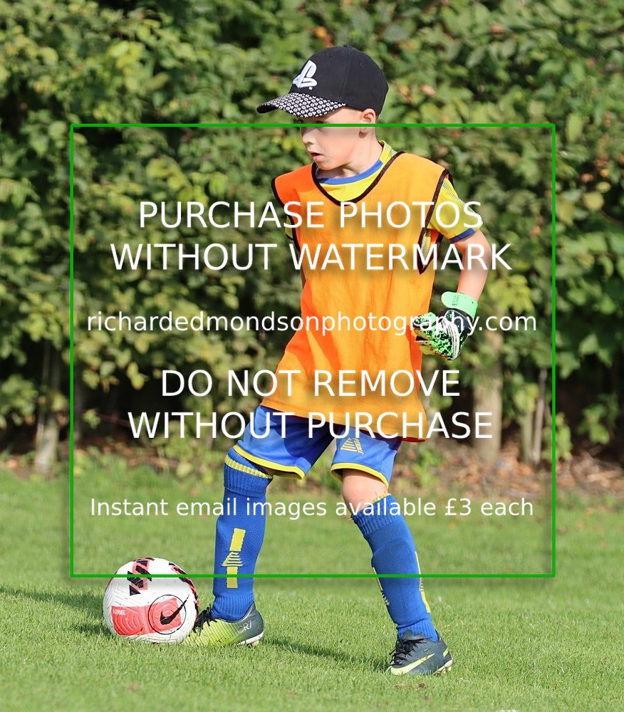 IMG_0810 - Kendal United Under 7 v Morecambe Hawks Under 7 (10/9/23)