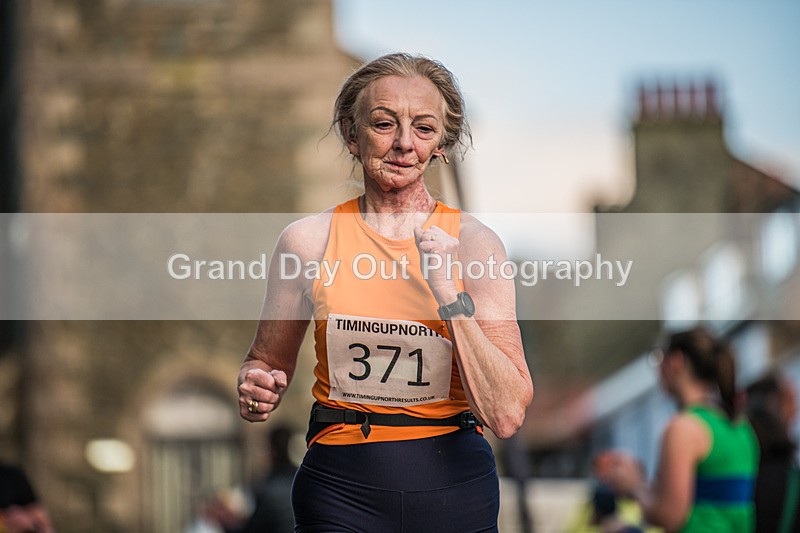 Keswick RTH-1284 - Keswick AC Round The Houses Road Race Wednesday 24th April 2024