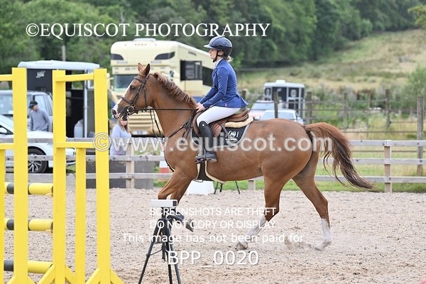 BPP_0020 - CLASS 7 SAT Senior Discovery/ 1m Open