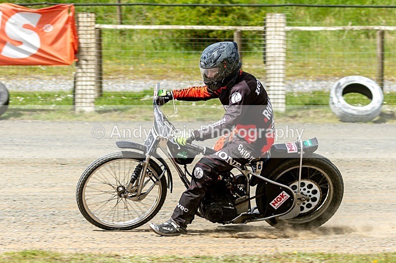 220528-7D-8E0A3470 - Ride & Skid It  Speedway Experience 28th May 22