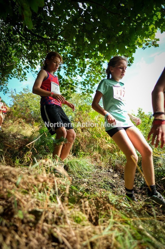 DSCF4737 - Reeth fell race age grades