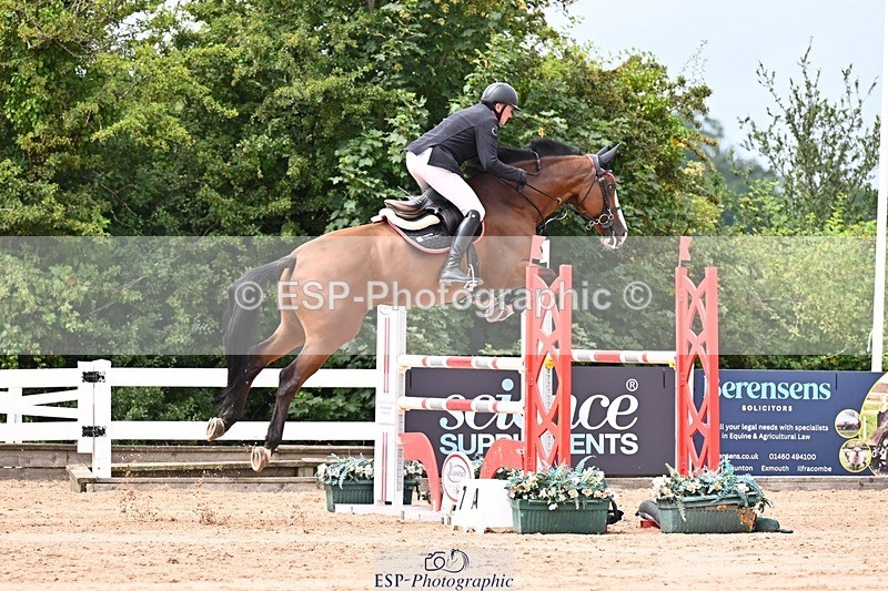 250718-131809-10903 - Cls 14, 1 Star Silver Tour