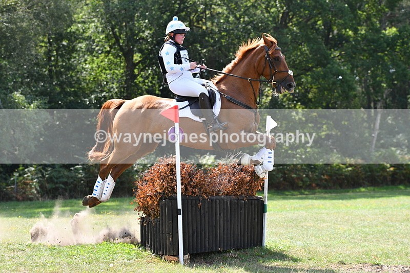 WJ5_2497 - XC Time 11:17 to 11:50