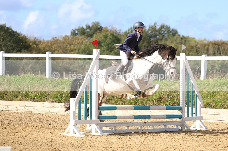 3E7A3142 - Class 4: 60cm Junior