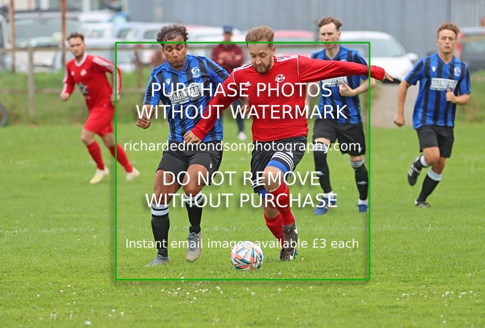 IMG_7377 - Ibis v Kirkby Lonsdale (16/8/22)
