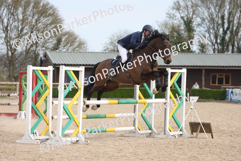 20260322-1808 - Class 5 - 1.0m