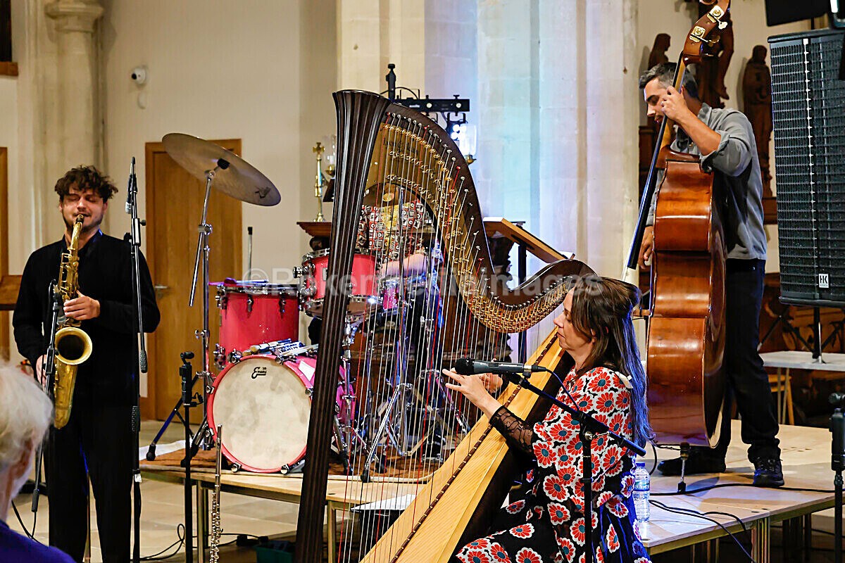 Highworth 2025-415 - Highworth Jazz 2025