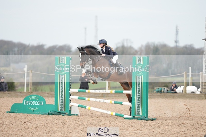 250308-112410-00465 - Cls 8 Pony Discovery and 90cm