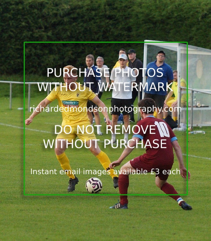 DSC08387 - Ulverston Rangers