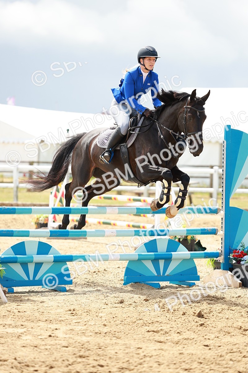 SBM_007101 - Class 2 - Senior Discovery - 1.00m Open