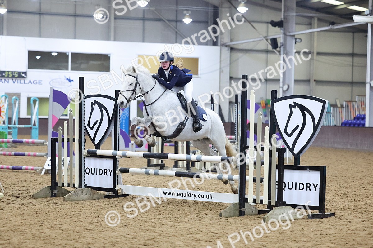 SBM_002708 - Class 9 - STX UK Pony British Novice - 80cm OPen