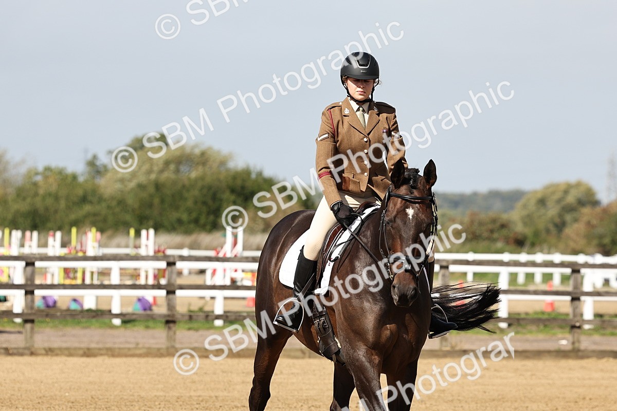 SBM_000880 - Class 46 - Novice 1 Combined Training