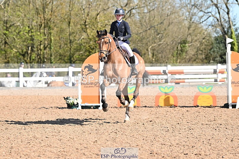 240420A-101904-10263 - Cls 19, 1 Star Silver Tour 1.20m