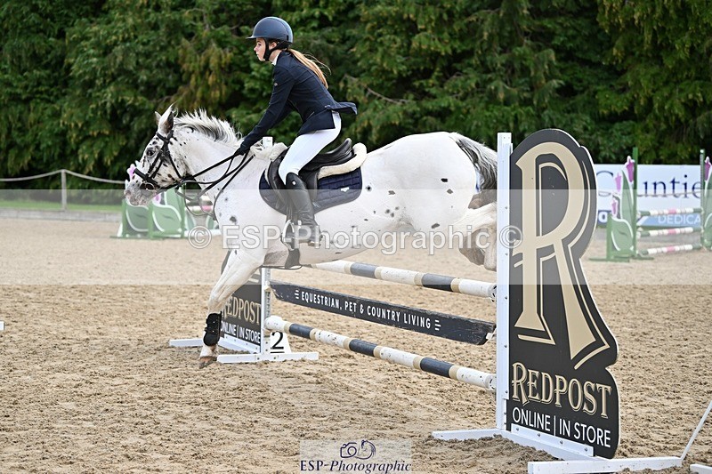 230930-111202-00306 - Cls 3 Pony Discovery & 90cm Open