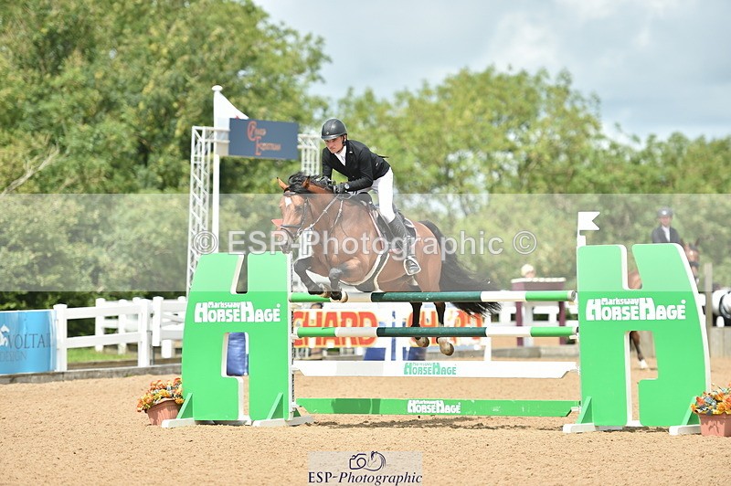 230723A-132256-12047 - Cls 24, 1 Star Gold 1.30m