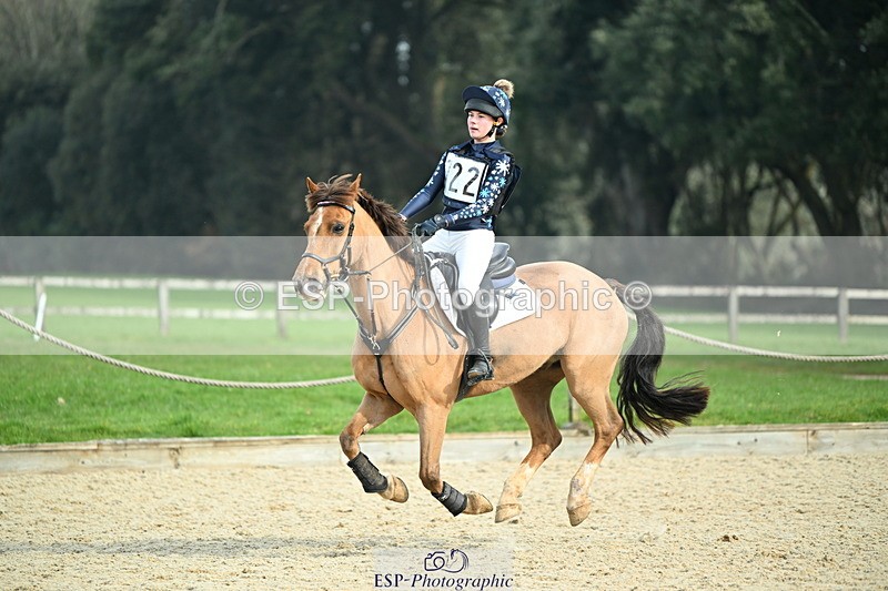 250309A-102950-00540 - Cls 01 70cm 09-50 to 10.30