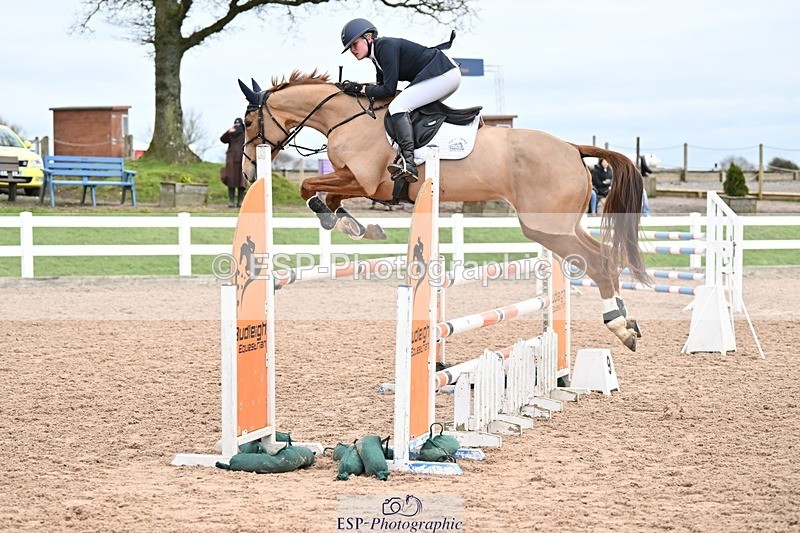 250112-133536-01511 - Cls 20 Newcomers and 1.10m Open