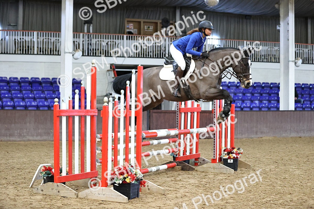 SBM_003737 - Class 14 - Senior British Novice - 90cm