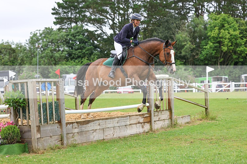 3E7A1338 - Class 5: 80cm open (A)