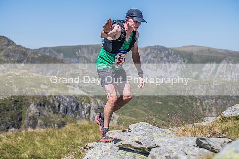 Kentmere-152 - Kentmere Horseshoe Fell Race Sunday 19th July 2026