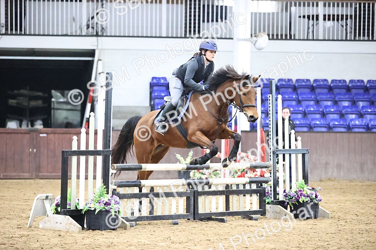 SBM_001205 - Class 7 - Clear Round