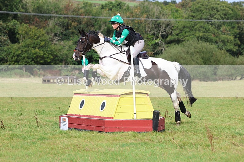 3E7A7306 - Class 3: Nankelly Open: Yellow Boat