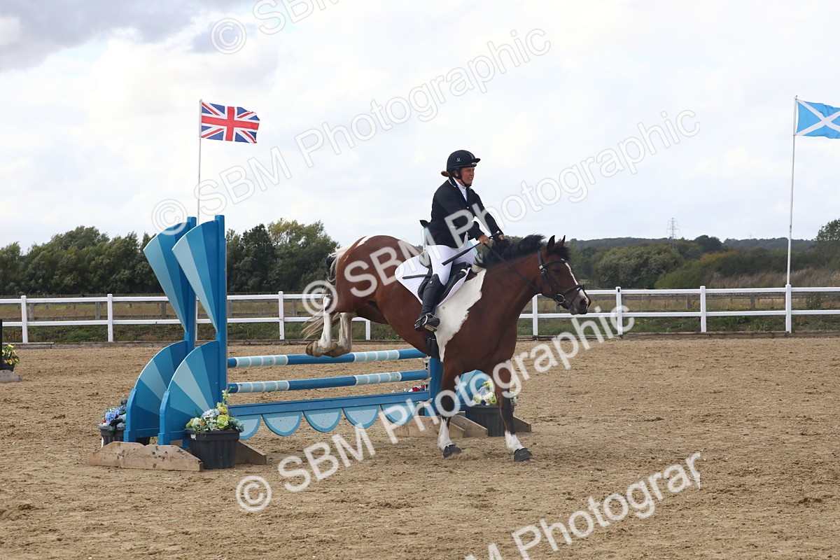 SBM_007912 - Class 10 - 80cm Champs