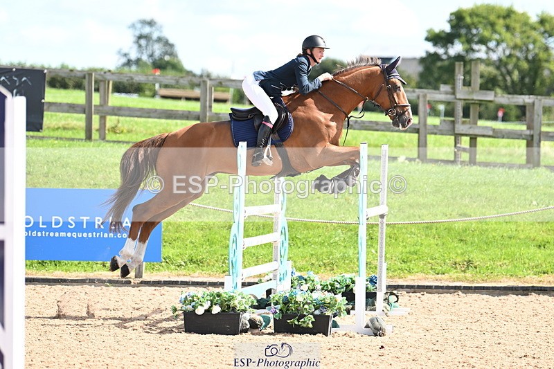 240913A-125625-04451 - Cls 15 Snr Foxhunter