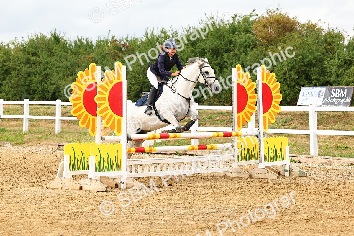 SBM_002363 - Class 6 - 90cm