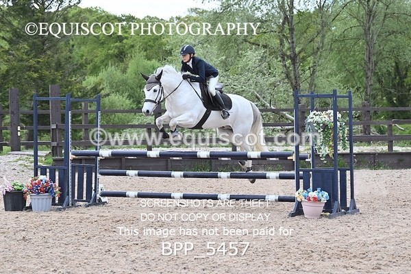 BPP_5457 - CLASS 3 Club 90cms Open